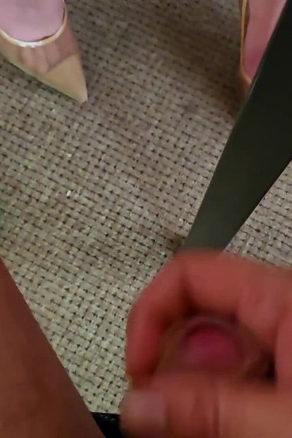 Masturbação mútua com minha ex-namorada