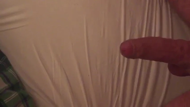 German Cock wanking