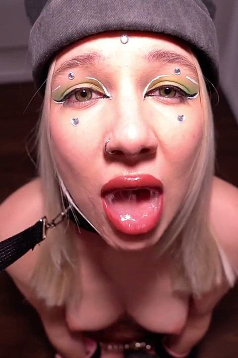 Sexo Intenso Como Punição Para Garota Sapeca
