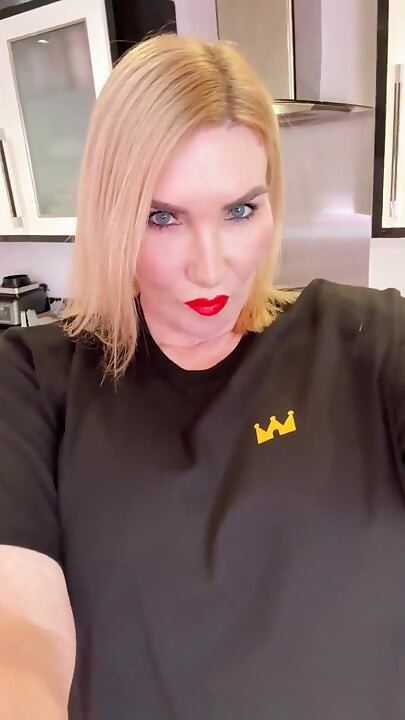 Thank You Faphouse for the T-shirt