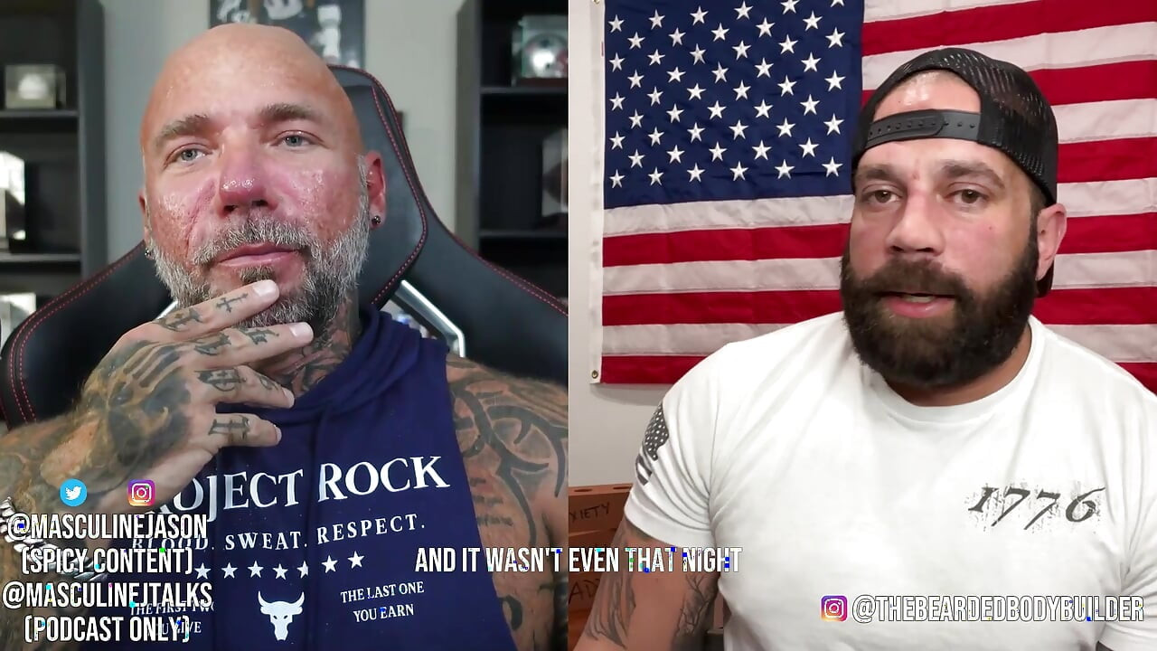 Redemption Interview with Jeff Marr (episode 12)