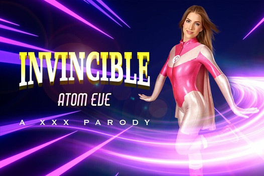 Vrcosplayx - Octavia Red, la veille de l'atome invincible, se venger pour avoir été trompé - porno VR