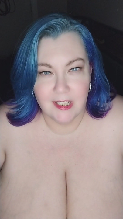 JOI from SSBBW | Clip 3