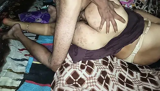 Pyasi bhabhi ki chudai