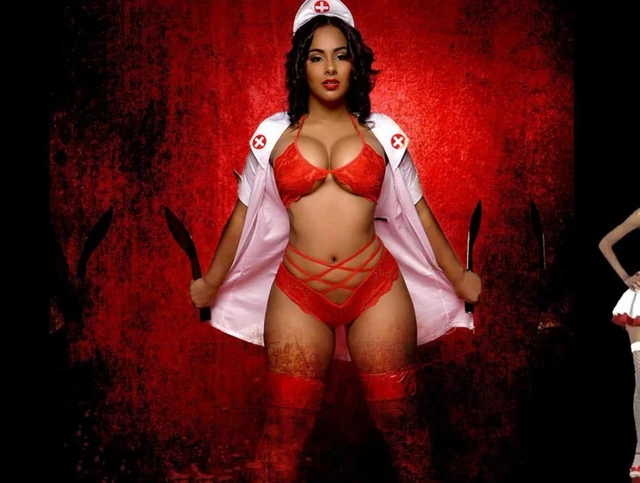 Chems Head Nurse