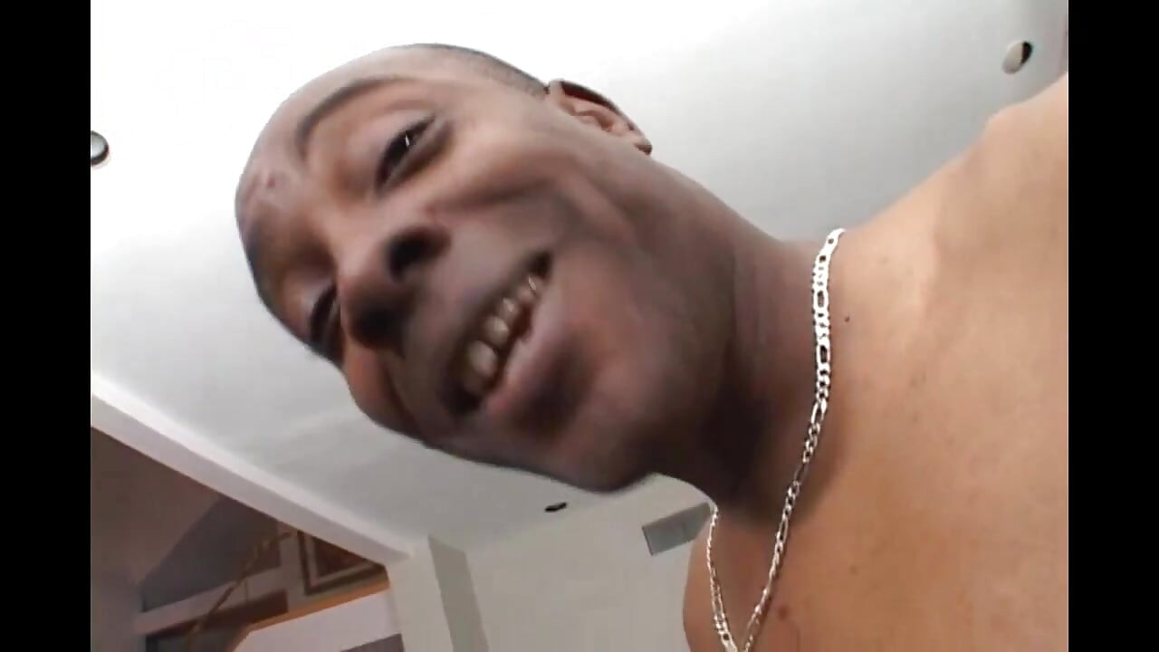 Black anal fuck for the young Asian girl