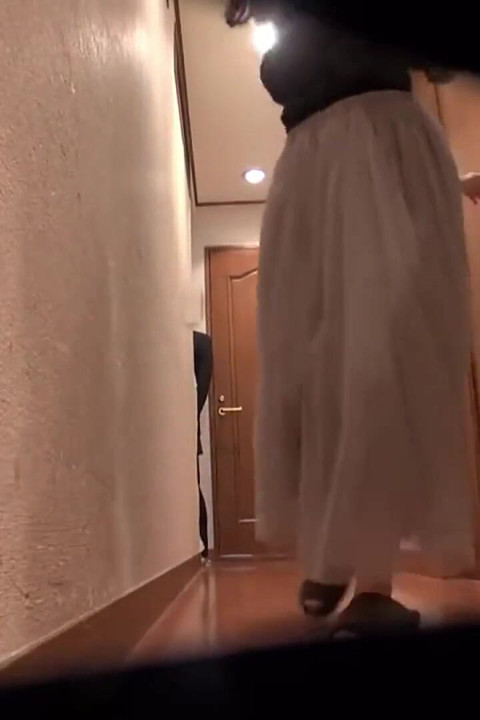 Married Women's Year End Party - a Feast of Desire - Ep1