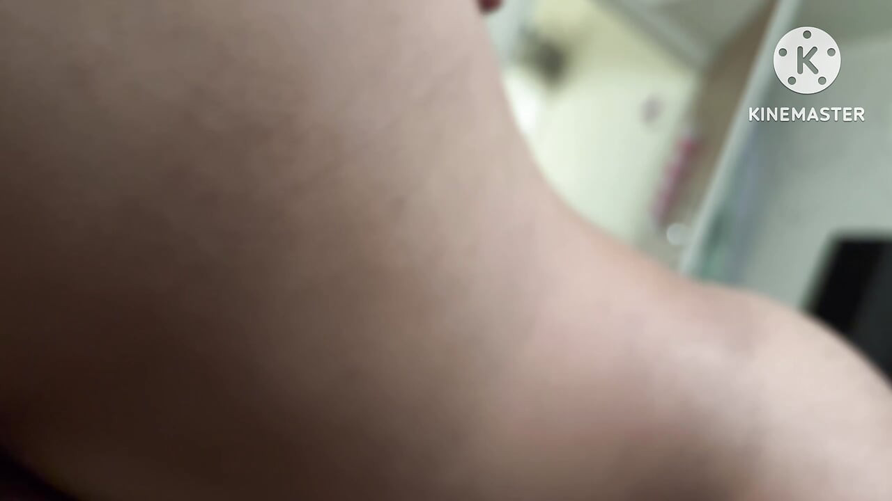 Step sister friend