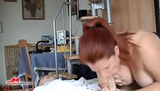 Enjoy the variety in this amateur compilation with hot scenes!