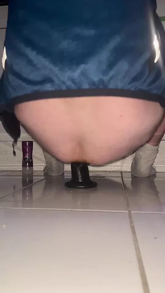 Gummihand