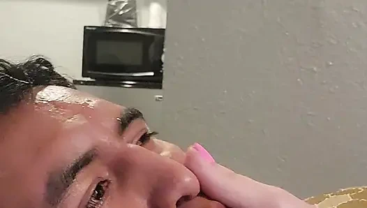 YOUR GODDESS YESSI