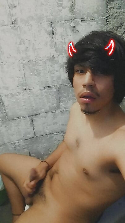 Hot Devil in the Toilet