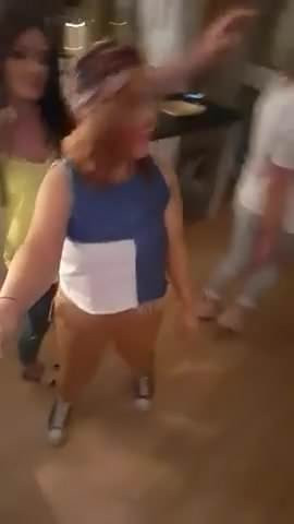 Irish chav