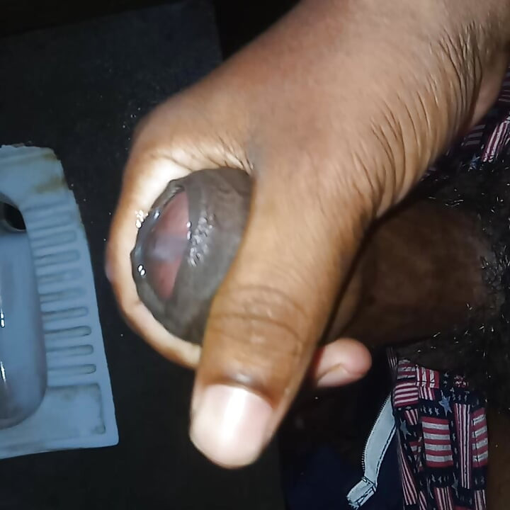 Mastarbution Kar Ke Paani Nikal Diya | Cack In Mouth