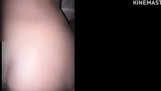 Indisches heißes mädchen, hausmädchen-sex