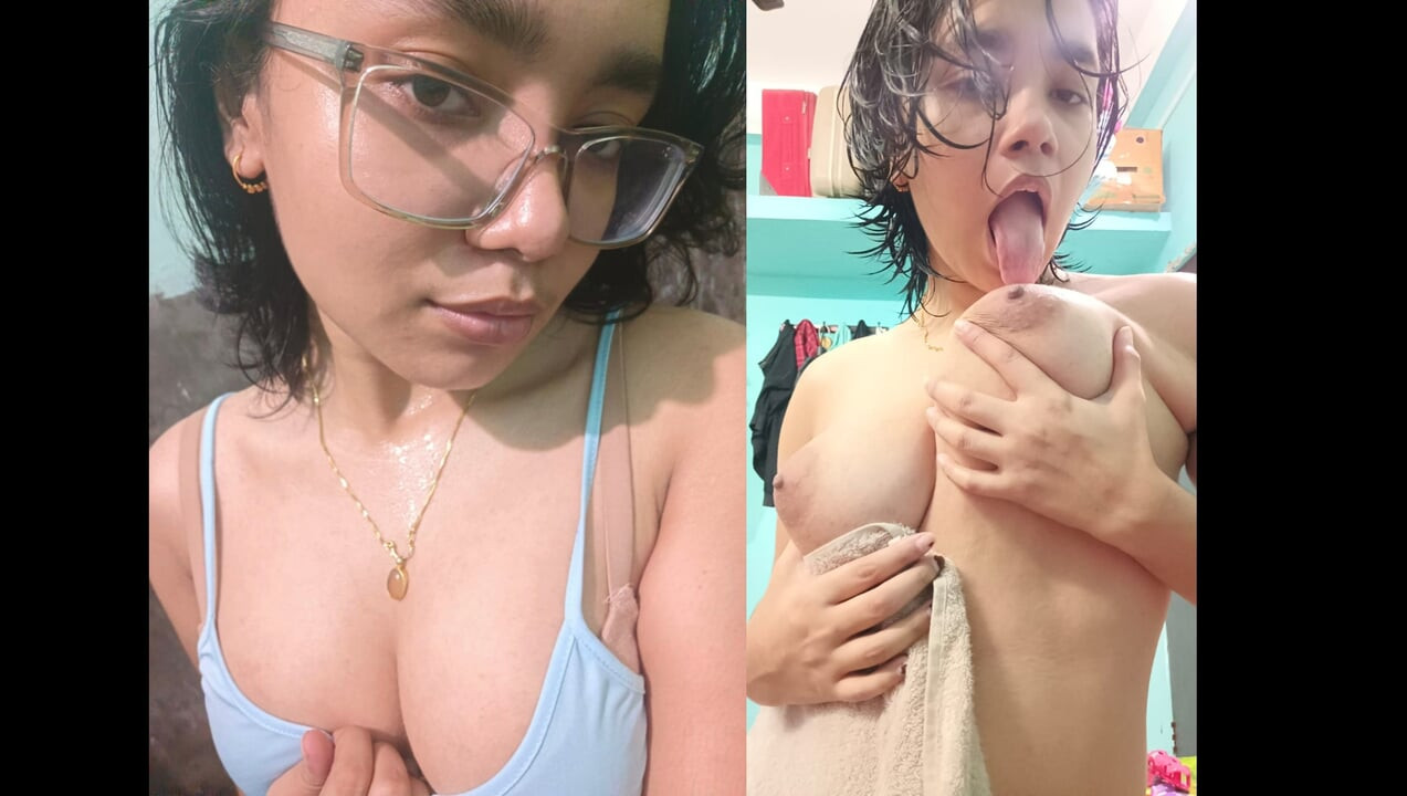 18+ 남친과 처음으로 거친 섹스를 하는 인디언 소녀