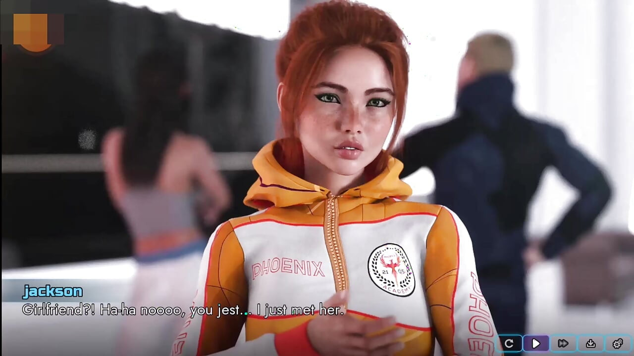 How to fix the future #4 - Jackson and Cathy went out, Octavia is busy with something