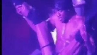 Strippers calientes en shows en vivo 28