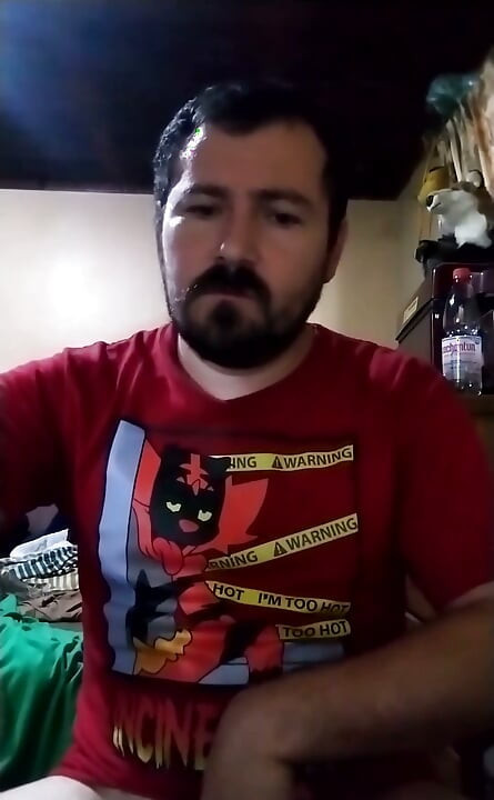 Solo Time