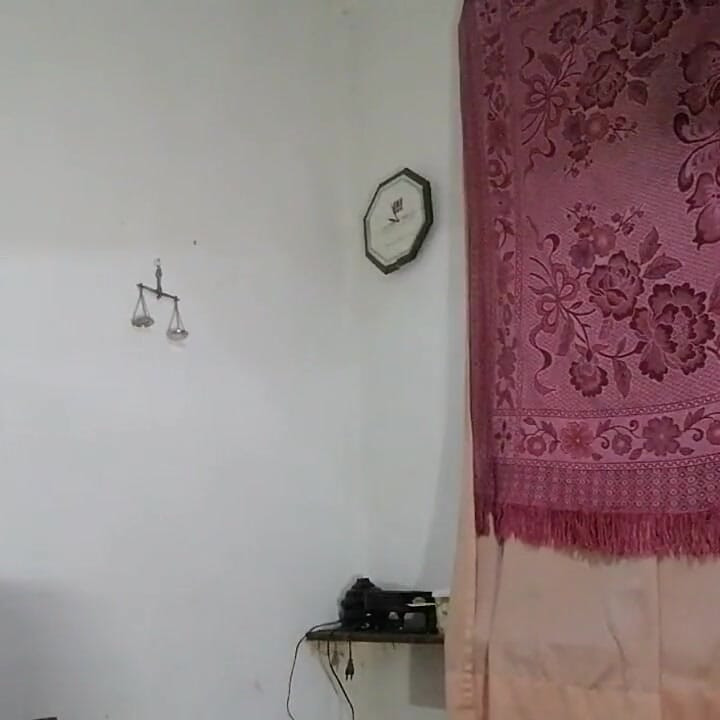 Step Mum's Real Life - Step Son's Camera Got Caught