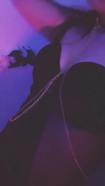 Thrilling moment from "ASMR - Erotic JOI with countdown."