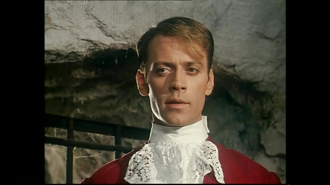 Markiza de Sade (Cijeli film)