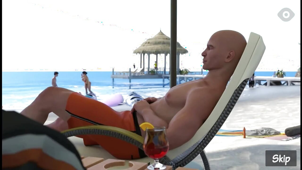 Skandalöse angelegenheiten - ep04