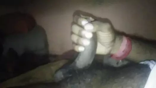 Handjob