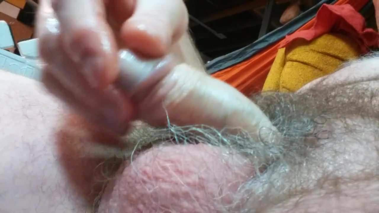 Vid 3 daily masturbating