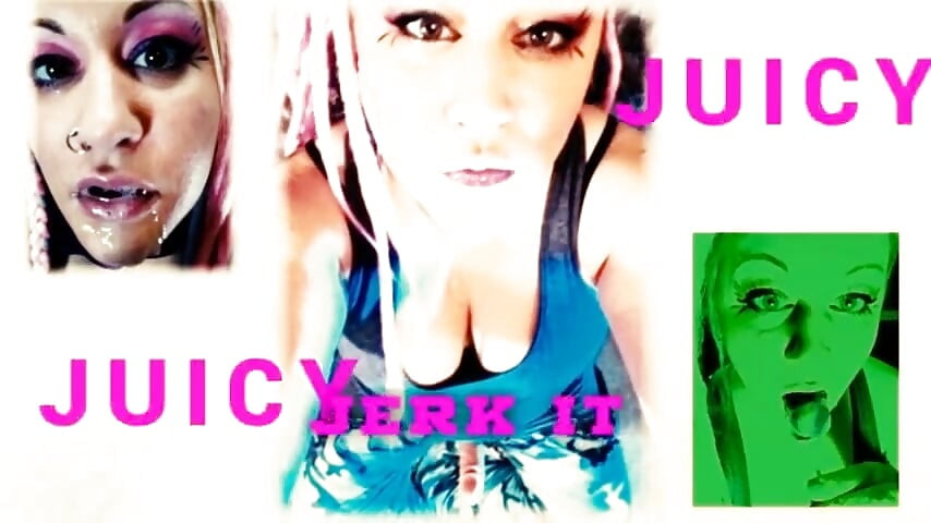 Horny Shemales Eps6 Big Buckle Overall Paul Gets Dommed by the Shemales JOI CEI
