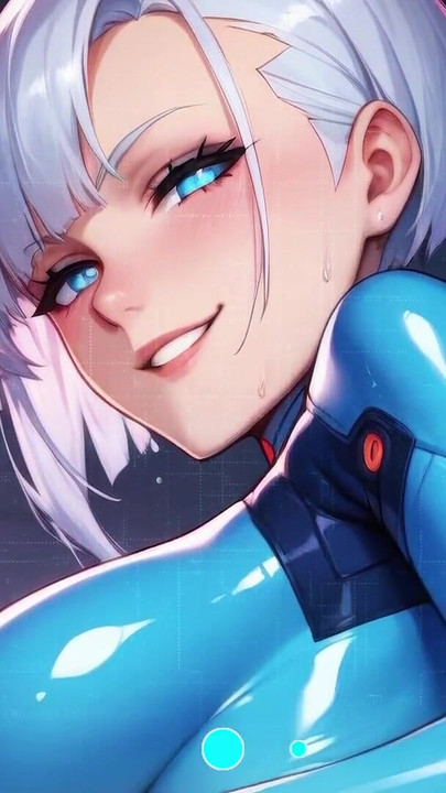 Ashley's Clench Training HFO Loop | Clip 2