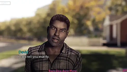 Mimpi jadi kenyataan #9 Louise suka ngentot aku