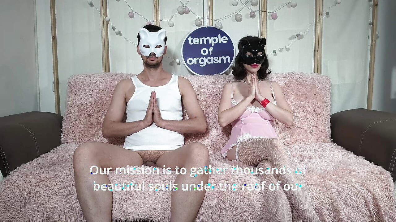 Orgasmic Heart Yoga: Meditation for Loving Humanity and for World Peace