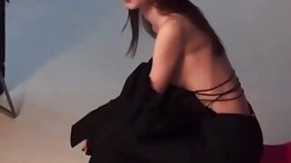 vidéo Candy_Jessica