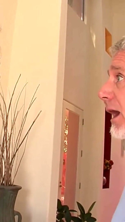 Ariana Grand Loves Letting Her Step Dad Bone Her | Clip 1