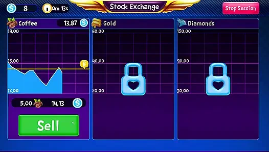 Fap ceo part 2 next level and ceo unlcoked