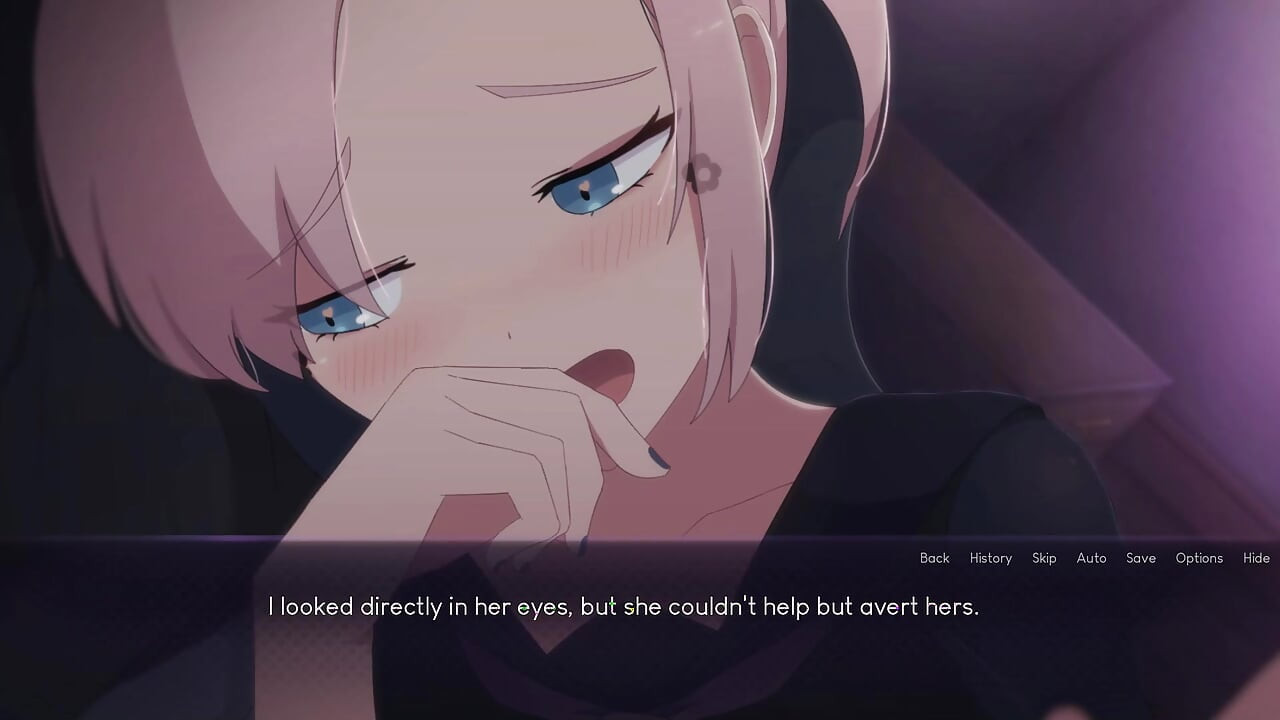 Aren't Grim Reapers Supposed to Be Scary ep 3 - Tight Between Her Thighs od Misskitty2k