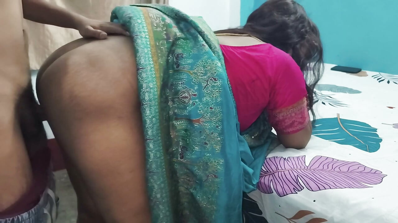 Abang Ipar Dan Adik Ipar Di Waktu Malam