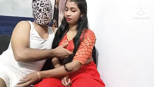 Desi wife real love affair beautiful lady fuckings in hotel and just wow