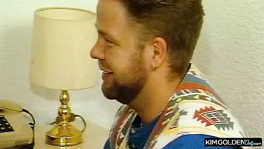 Intensiver Fick mit geiler Braut in Weiss