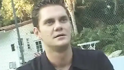 Karşılama hatları 54 sahne 1 başrolde tera patrick, nacho vidal