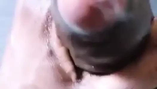 Döl dolu