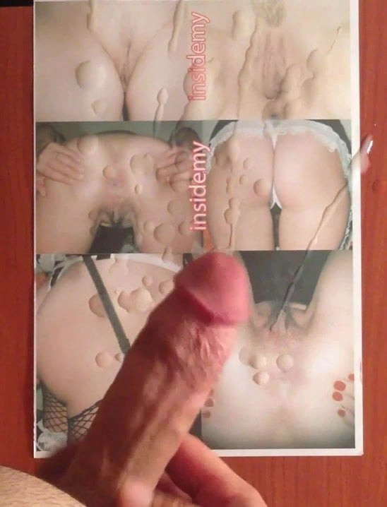 Cum 4 insidemy