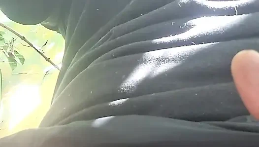 Ты называешь это кустарником или?