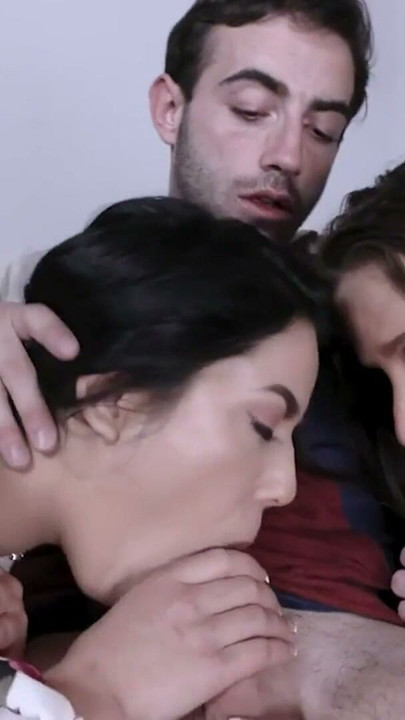 MYLF - Hot Compilation of Busty MILFs Teaching Lucky Studs How To Satisfy A Woman | Clip 2