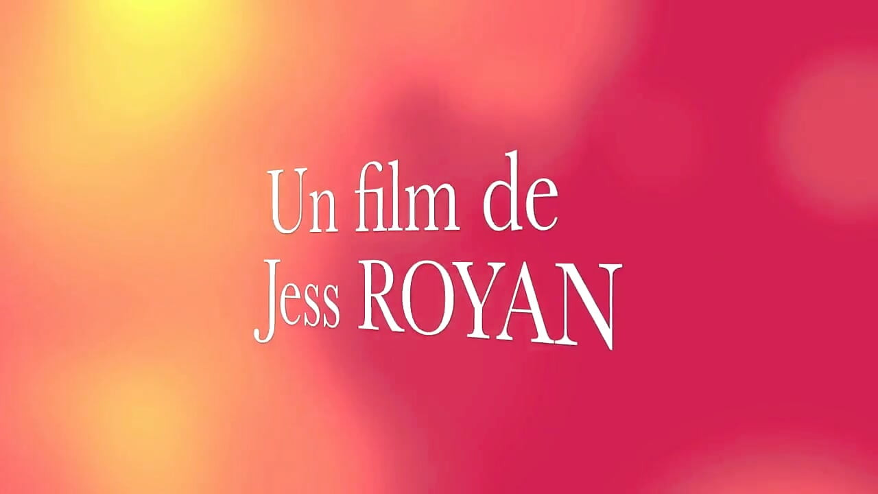 Yoan fucked by Matt outdoor