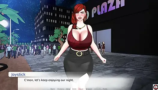 Devine Heel - 27