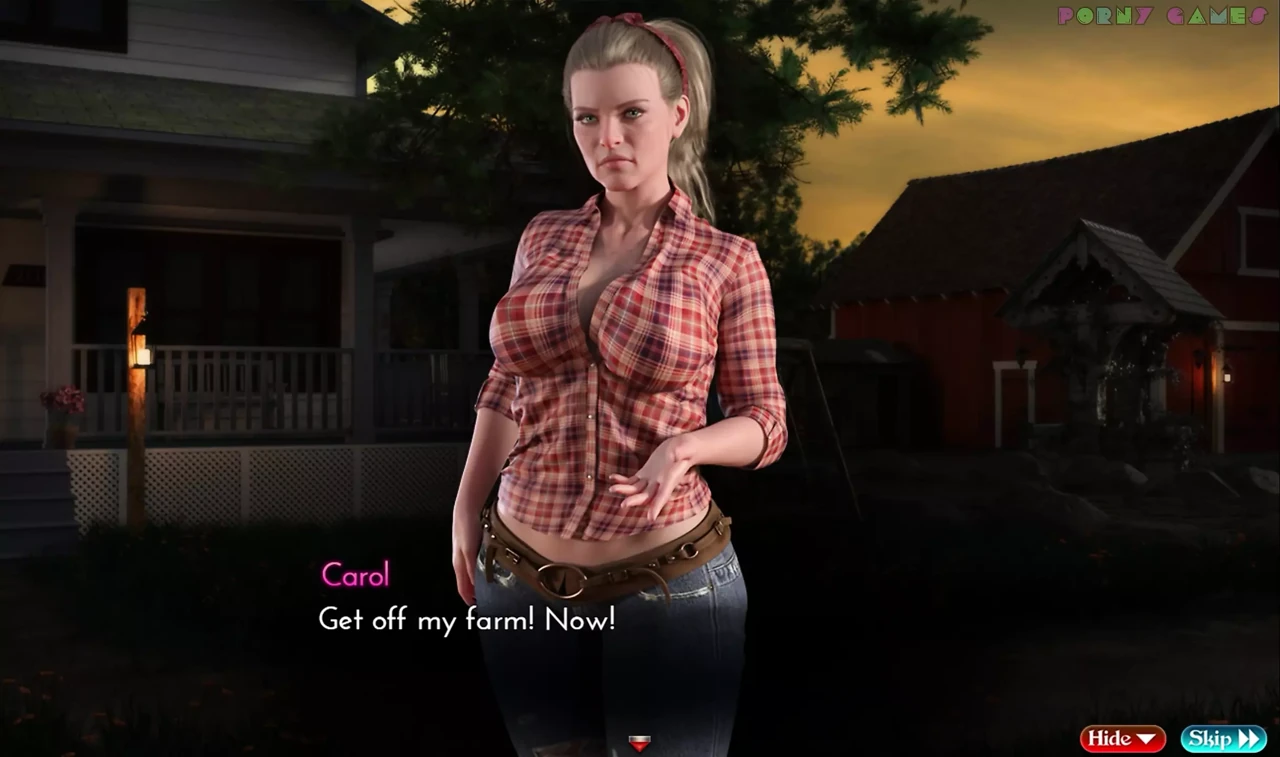 The Genesis Order (by NLT) - First time sex with a nun, mama Carol has her secrets (39)