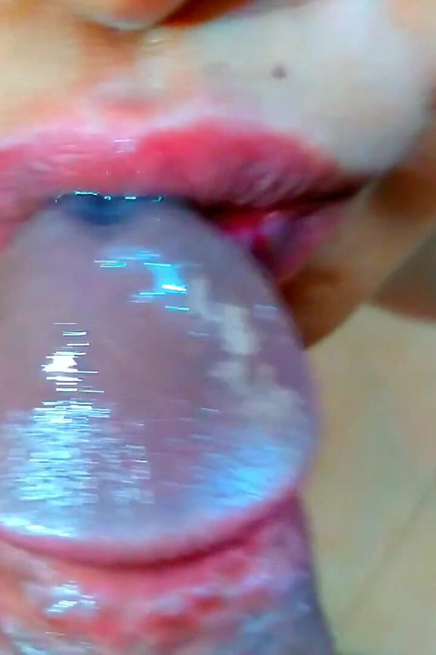 이란의 아름다운 집주인 핫한 여자 세입자 대물 자지 핥기