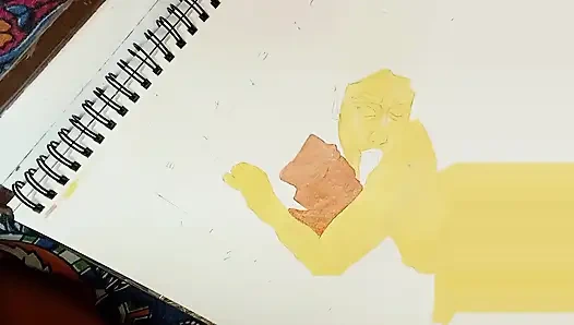 Stunningly beautiful desi indian woman fucking husband's friend when no one is at home